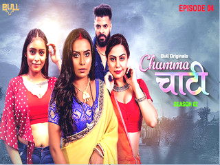 CHUMMA CHAATI Episode 4