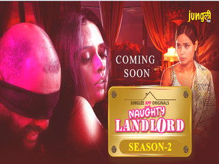 Naughty Landlord Episoe 4