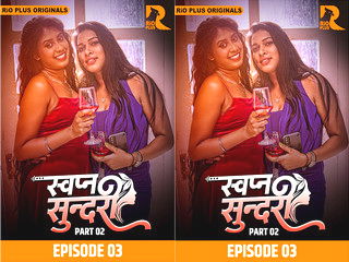 Swapna Sundariii Episode 3