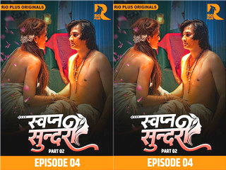 Swapna Sundariii Episode 4