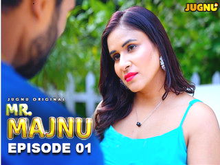 Mr Majnu Episode 1