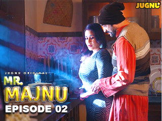 Mr Majnu Episode 2