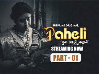 Paheli Episode 2