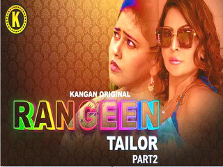 Rangeen Tailor Episode 3