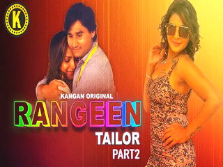 Rangeen Tailor Episode 4