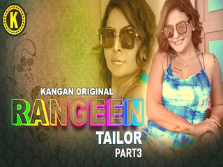 Rangeen Tailor Episode 5