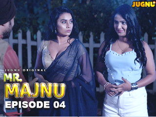 Mr Majnu Episode 4