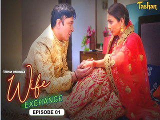 Wife Exchange Episode 1