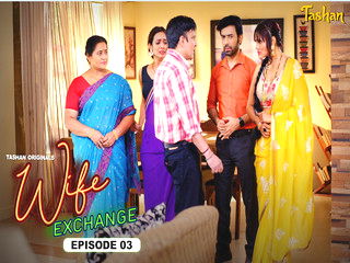 Wife Exchange Episode 3