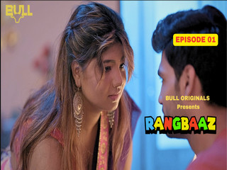 Rangbaaz Epi 1