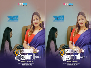 Travel Agency Epi 2