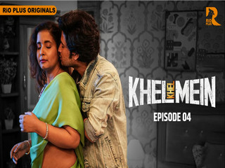 Khel Khel Mein Epi 4