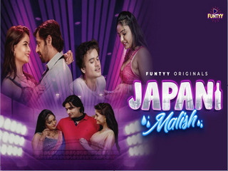 Japani Malish Epi 6