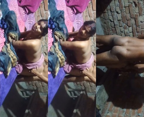 Desi Cpl Fucking In Doggy Style