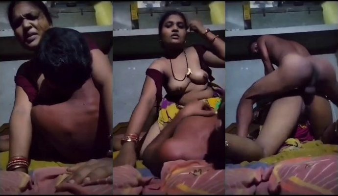 Desi Vlg Wife Ridding Dick