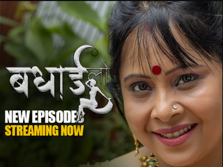 Badhai Lo Epi 4