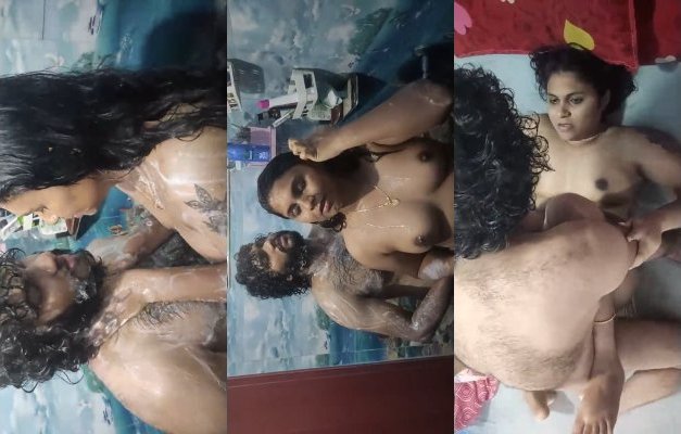 Famous Mallu Cpl BLowjob and Fucking