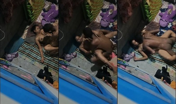 Sexy Desi Wife Romance and Fucking Part 2