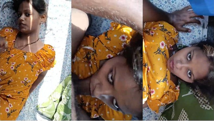 Horny Desi Bhabhi Priya Blowjob and Fucking Part 1