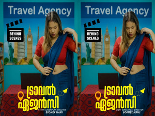 Travel Agency BTS