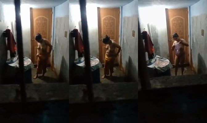 Cute Desi Girl Nude Video Capture