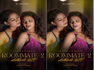 Room mate Epi 2