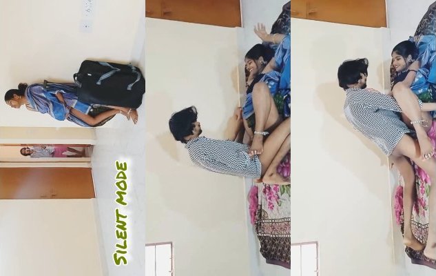 Sexy Desi Wife Fucking