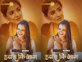 Hawas Ki Aag Epi 2