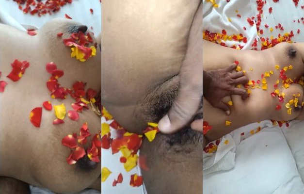 Desi Cpl HoneyMoon Masti