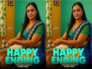 Happy Ending Epi 1
