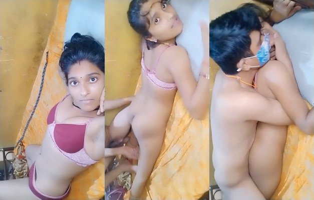 Sexy Desi Wife Blowjob and Fucking Part 1