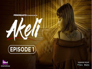 Today Exclusive- AKELI Episode 1