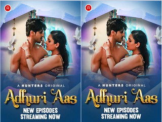 Today Exclusive-Adhuri Aas Episode 4