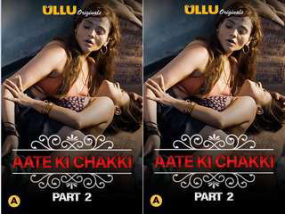 First On Net -Charmsukh – Aate Ki Chakki ( Part-2 )