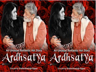 Today Exclusive –Ardhsatya Episode 2