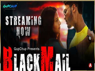 First On Net -Palang Tod ( Blackmail ) Episode 1