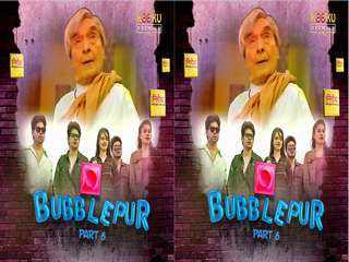 First On Net -Bubblepur Episode 6