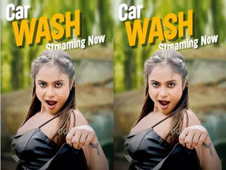 First On net -Car Washing