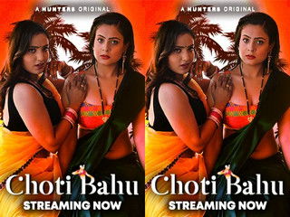 First On Net -Choti Bahu Episode 4
