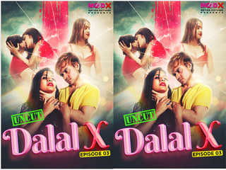 First On Net-DALAL X Episode 3