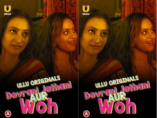 Today Exclusive-Devrani Jethani Aur Woh ? Episode 2