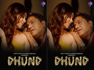 Today Exclusive-Dhund Episode 1