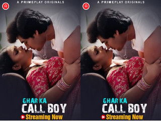 First On Net -Ghar Ka Call Boy Episode 3