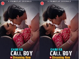 First On Net -Ghar Ka Call Boy Episode 5