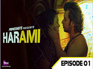 Today Exclusive- HARAMI Episode 1