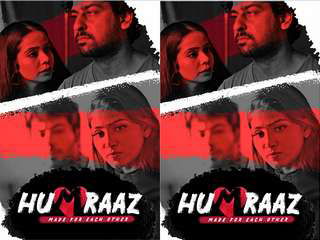 First On Net – HumRazz Episode 2
