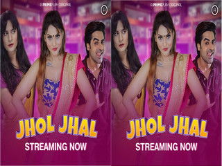 First On net -Jhol Jhal Episode 1