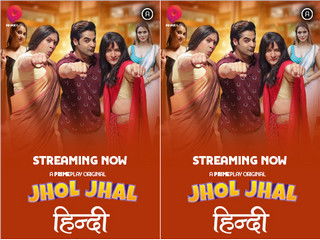 First On Net -Jhol Jhal Episode 3