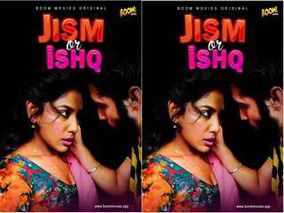 Today Exclusive- Jism Aur Ishq