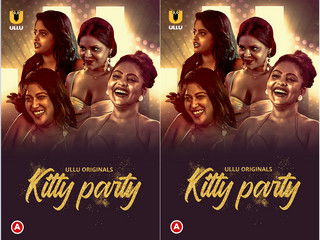 Today Exclusive-Kitty Party Episode 1